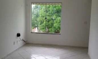 Imagem 2: Apto Serrambi 1 lado sombra