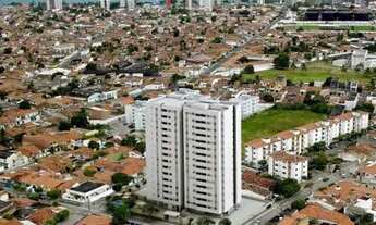 Imagem: Apartamento para venda tem 69 metros quadrados