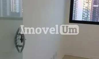 Imagem 2: Barra da Tijuca Galpão / depósito com 1 vaga na garagem