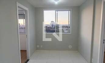 Imagem 3: Apartamento para Aluguel - Cambuci, 2 Quartos, 37 m2