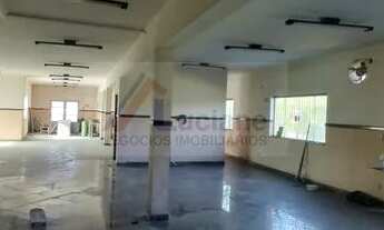 Imagem 1: Salão Comercial para Locação em Mauá, Jardim Sônia Maria