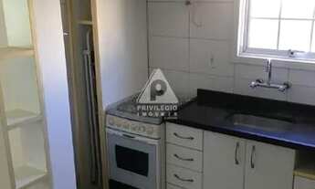 Imagem 4: Apartamento à venda, 1 quarto, 1 suíte, Glória - RIO DE JANEIRO/RJ