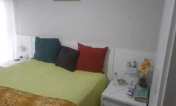 Imagem 7: Residencial Ilha Bela - com 3 quartos sendo 1 suite