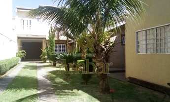 Imagem 3: Casa - Ribeirão Preto - Planalto Verde