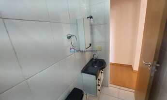 Imagem 6: Locação Apartamento| Campo Belo |Semi-Mobiliado| Área de serviço