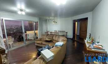 Imagem 1: APARTAMENTO - BROOKLIN - SP