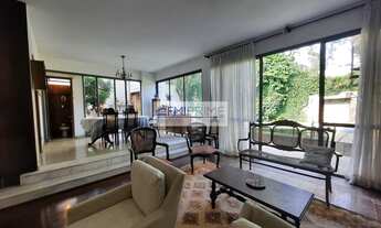 Imagem 7: Casa térrea a venda na Vila Madalena, piscina e excelente localização