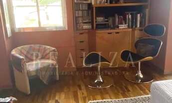 Imagem 6: Apartamento para Venda em São Paulo, Sumaré, 2 dormitórios, 1 suíte, 2 banheiros, 2 vagas