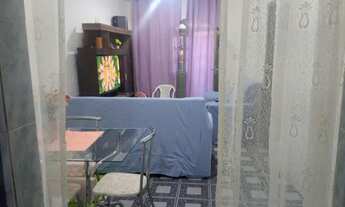 Imagem 3: Vende-se casa 3/4 Barrio 7 de Abril