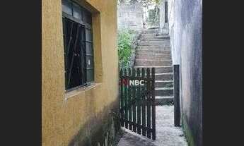 Imagem 7: Casa com 1 dormitório para alugar, 250 m² por R$ 650/mês - Jardim Ikes - Itaquaquecetuba/S