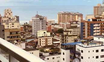 Imagem: Apartamento com 1 dorm, Tupi, Praia Grande