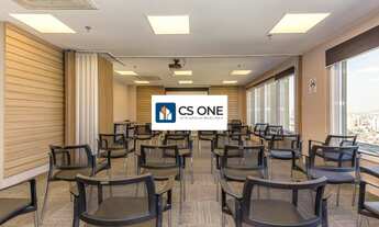 Imagem 6: Andar Corporativo para aluguel, 19 vagas, Centro - São Bernardo do Campo/SP