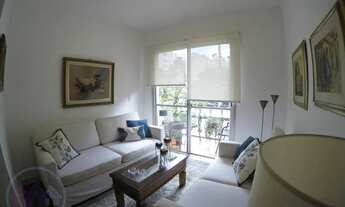 Imagem 2: Apartamento para Venda e Aluguel no Itaim Bibi, São Paulo - SP