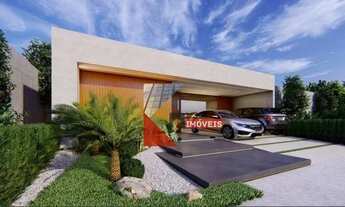 Imagem 4: Casa com 3 dormitórios à venda, 173 m² por R$ 1.050.000,00 - Jardim Primavera - Nova Odess