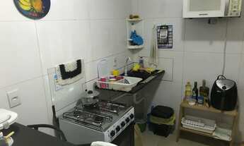 Imagem 3: Kitinet na orla de Amaralina