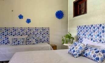 Imagem 5: Espaço no Porto das Dunas