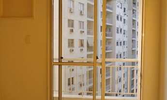 Imagem 2: Apartamento com 2 quartos no Norte Village - Bairro Del Castilho em Rio de Janeiro