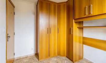 Imagem 2: Apartamento à venda no Jardim do Tiro