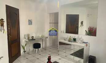 Imagem 4: Apart 1 Dorm. Terreo, Guilhermina, JGA956