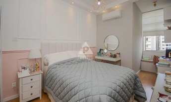 Imagem 5: Apartamento à venda, 2 quartos, Laranjeiras - RIO DE JANEIRO/RJ