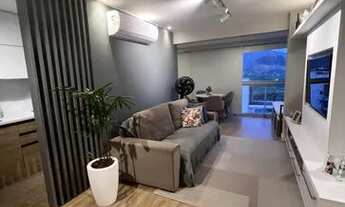 Imagem: Soho residence