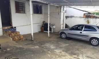 Imagem 5: Casa com 1 dormitório à venda, 70 m² por R$ 210.000,00 - Jardim Nossa Senhora Auxiliadora