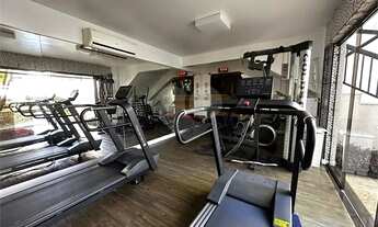 Imagem 7: São Paulo - Apartamento Padrão - MORUMBI