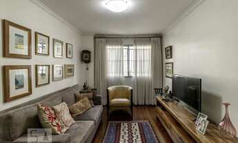 Imagem 6: Apartamento para Aluguel - Moema, 3 Quartos, 104 m2