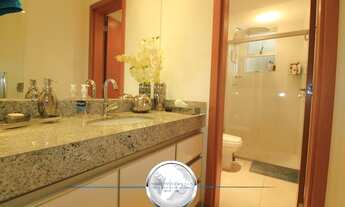 Imagem 5: Belíssimo Apto à venda 200m², 4 qtos, Suite, Lazer igual Clube!!! no Buritis - Belo Horizo