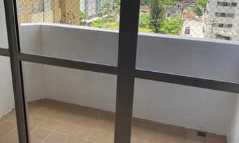 Imagem 4: Casa Amarela - 03 Qtos - Piscina - Salão de festas - 01 Vaga garagem