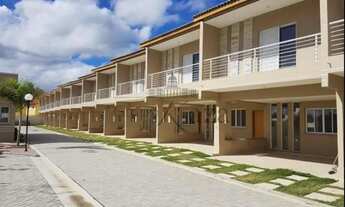 Imagem: Jacarei - Casa de Condomínio - Jardim Paulistano