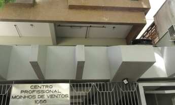 Imagem 2: Sala/Conjunto para aluguel tem 99 metros quadrados em Rio Branco - Porto Alegre - RS