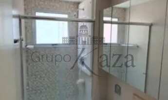 Imagem 3: Apartamento / Padrão - Jardim Aquarius - Locação - Residencial