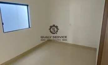 Imagem 6: CASA DE 3 QRTS NO PARQUE 10/ ALTO PADRÃO/ PRONTA PARA MORAR