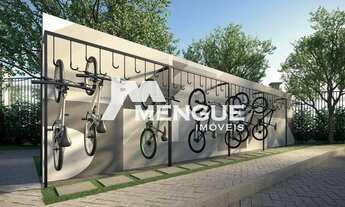 Imagem 4: Apartamento com 2 dormitórios e 1 vaga à venda no bairro Ecoville em Porto Alegre com 41m