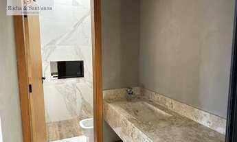 Imagem 4: Sobrado - Residencial Evidências - Indaiatuba/SP