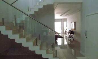 Imagem 3: Casa à venda no Condomínio Residencial Trípoli - Americana/SP