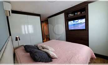 Imagem 7: São Paulo - Apartamento Padrão - BROOKLIN