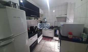 Imagem 7: Apartamento Capão Redondo