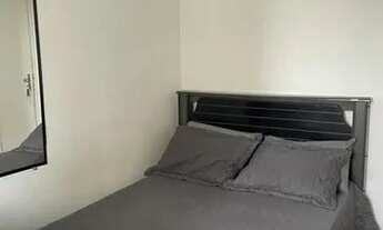 Imagem 2: ALugo QUARTO PRINCIPAL no Corredor da Vitória