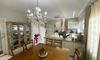 Imagem 7: ÓTIMA CASA SEMIMOBILIADA À VENDA NO RESID. MIGUEL SOCHAKI EM APUCARANA