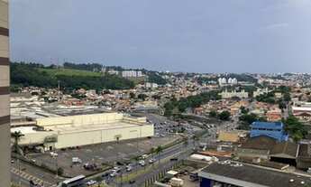 Imagem 5: Apartamento para locação no condomínio Torres de Ozanam em Jundiaí SP