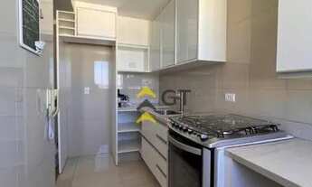 Imagem 3: Apartamento com 2 dormitórios à venda, 46 m² por R$ 210.000,00 - Spazio La Ville - Londrin