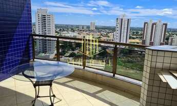 Imagem 5: Edifício Solar D' América: Apartamento para locação, 3 quartos, escritório, andar alt