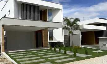 Imagem: Casa de condomínio para venda possui 251