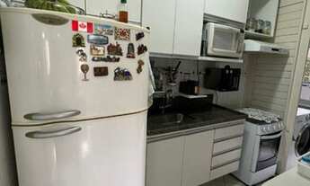 Imagem 5: Apartamento 3 Q em Morada de Laranjeiras na Av. Copacabana