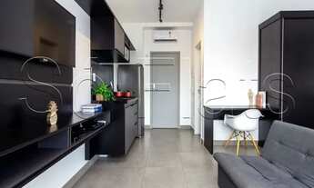 Imagem 4: Residencial VN Capote Valente para locação contendo 32m², 1 dormitório e 1 vaga em Pinheir