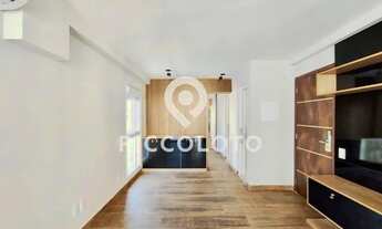 Imagem 4: Apartamento - Cambuí - Campinas