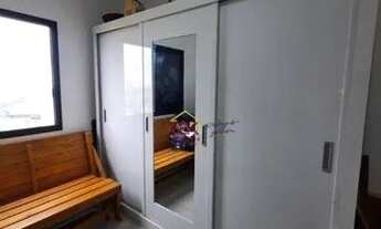 Imagem 7: Apartamento com 2 dormitórios à venda, 79 m² por R$ 424.000,00 - Vila Jaboticabeira - Taub