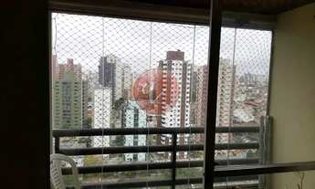 Imagem: Apartamento Vila Guiomar